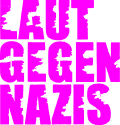Laut gegen Nazis